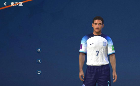 器FC足球世界测试服pg电子免费试玩模拟(图3) 器FC足球世界测试服pg电子免费试玩模拟(图3)